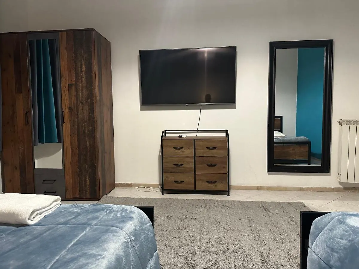 Kobe'S Apartment Roma