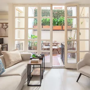 Maison Barchetta In Via Giulia - Piazza Navona Apartment