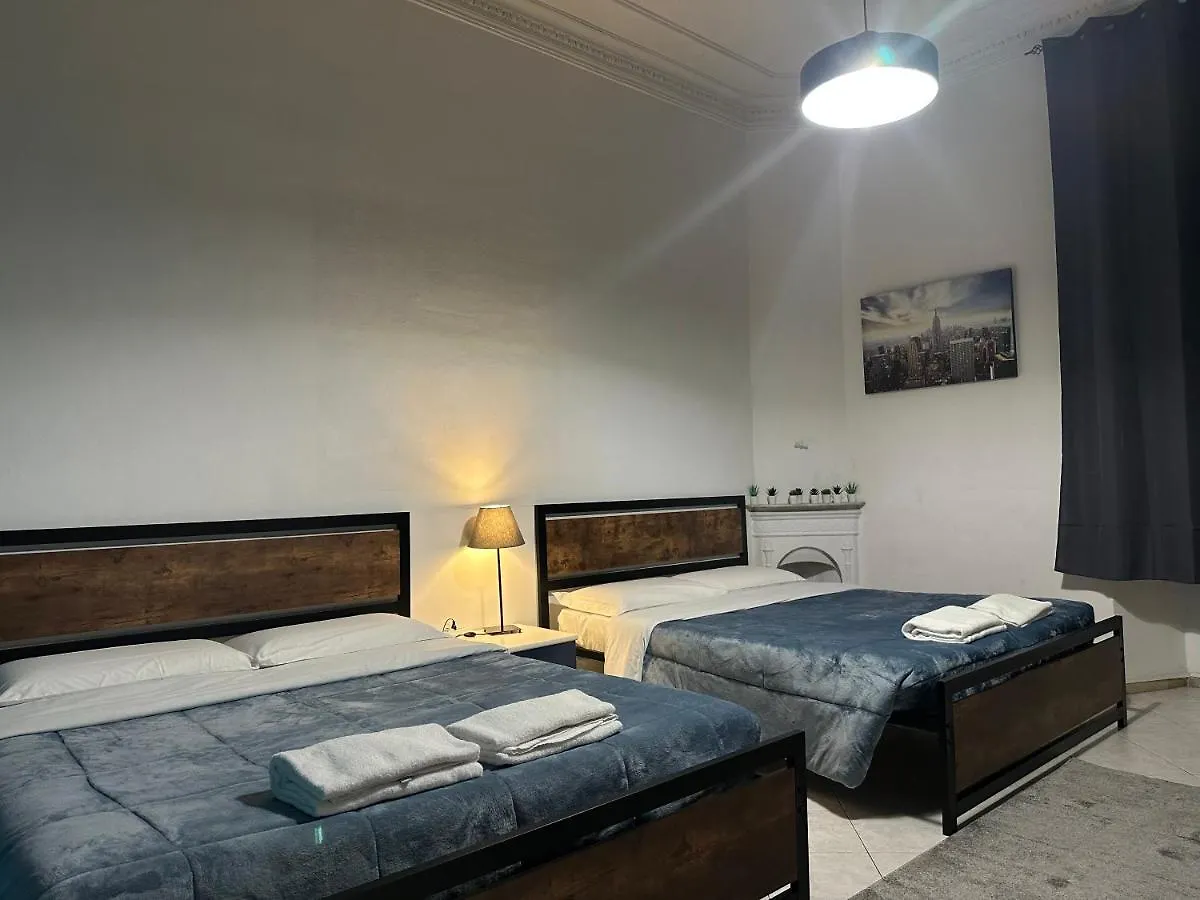 Kobe'S Apartment Rome