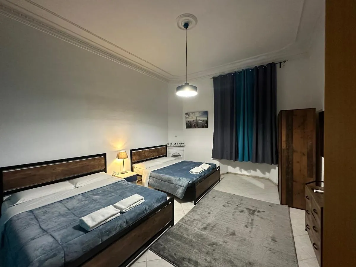 Kobe'S Apartment Rome