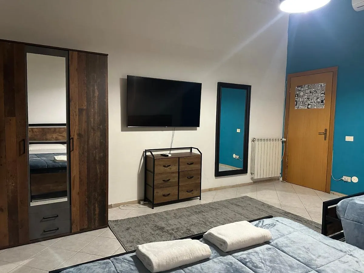 Kobe'S Apartment Rome